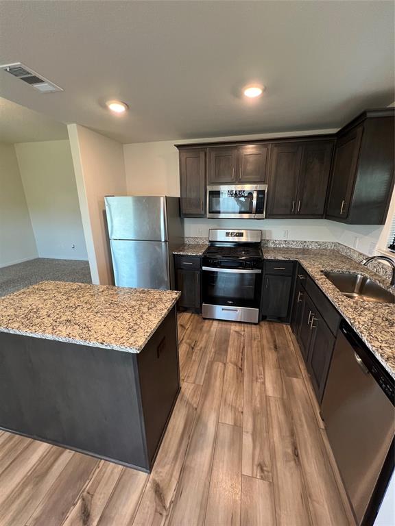 Vista West II - Residential