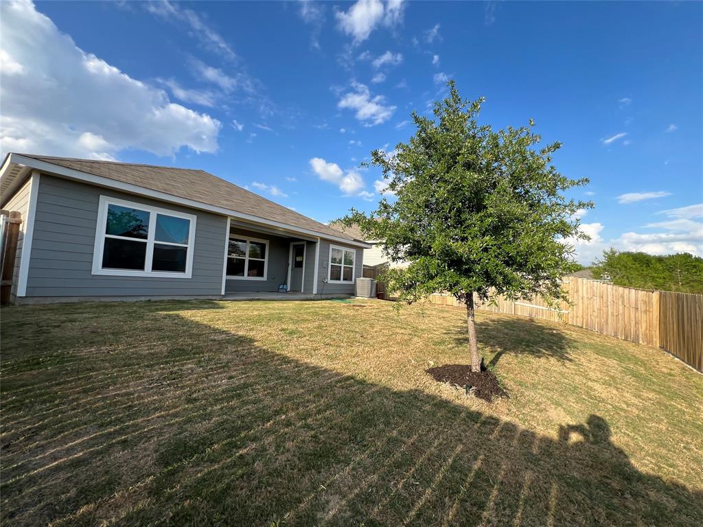 Vista West II - Residential