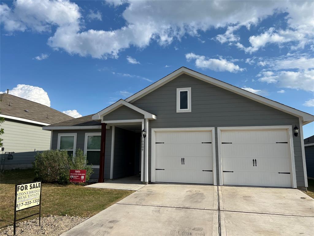 Vista West II - Residential