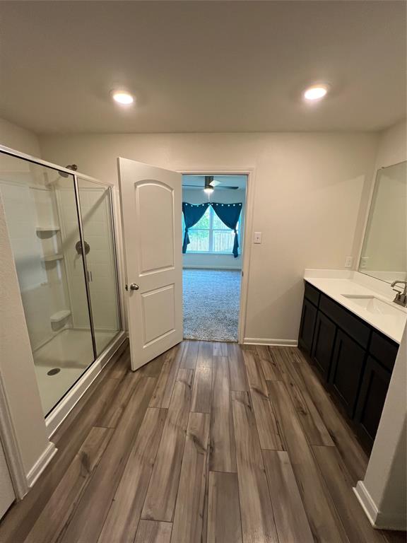 Vista West II - Residential