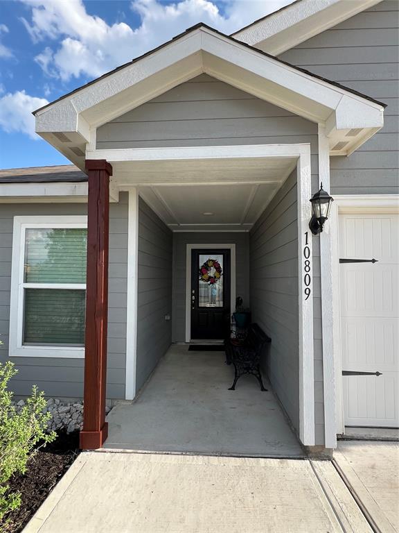 Vista West II - Residential