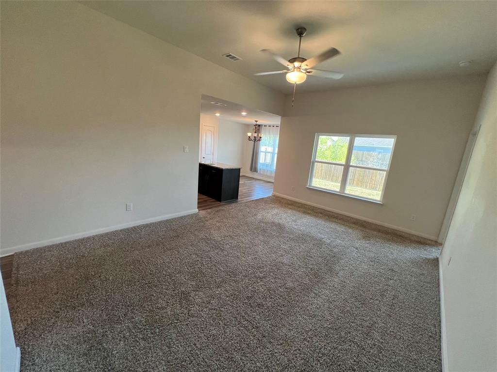 Vista West II - Residential