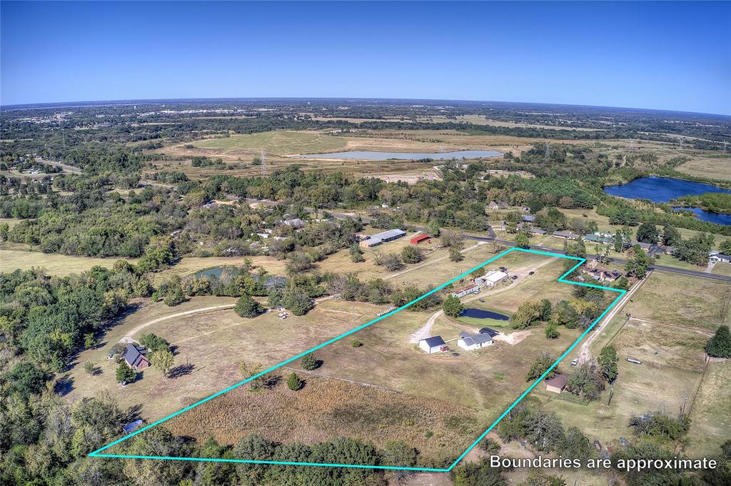 Nacogdoches University Surv A- - Residential