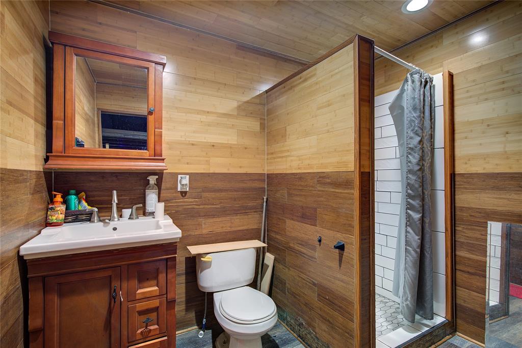 Nacogdoches University Surv A- - Residential