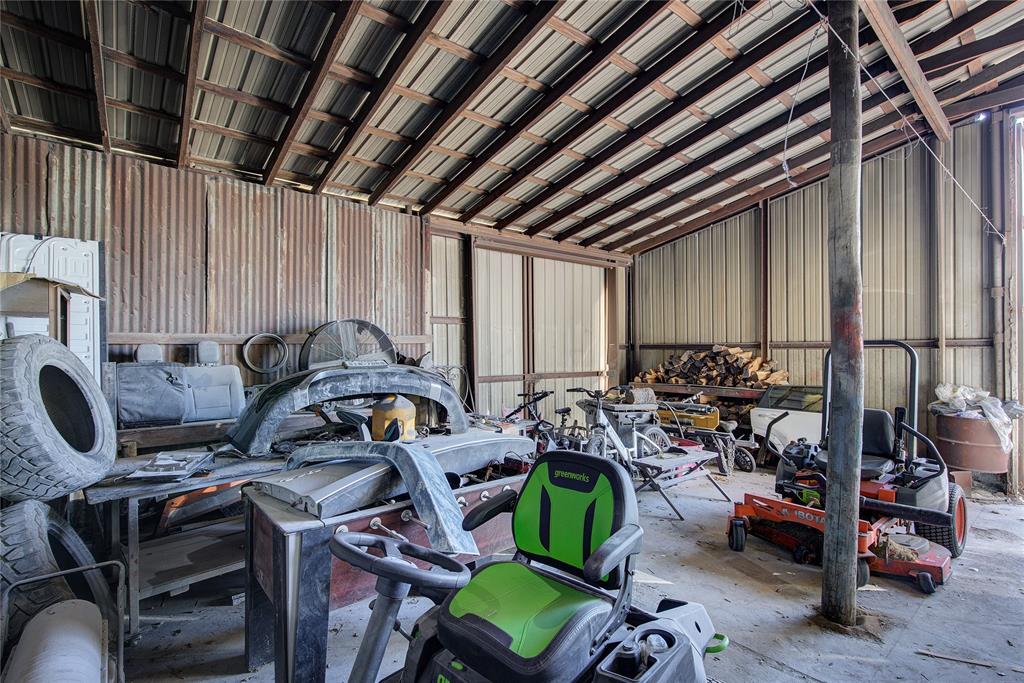 Nacogdoches University Surv A- - Residential