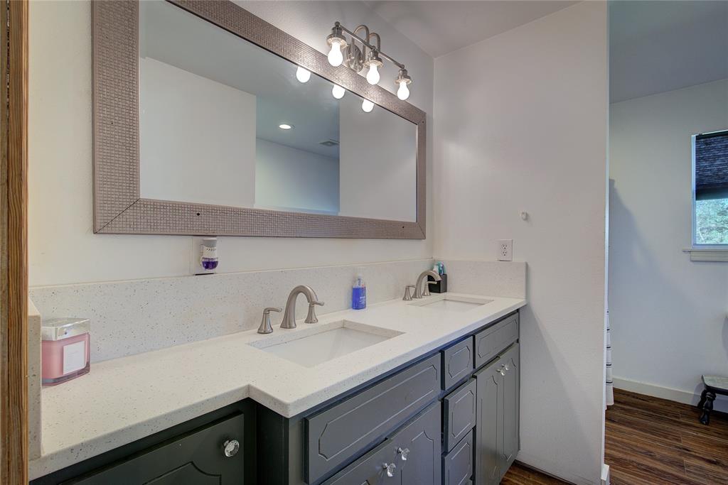 Nacogdoches University Surv A- - Residential