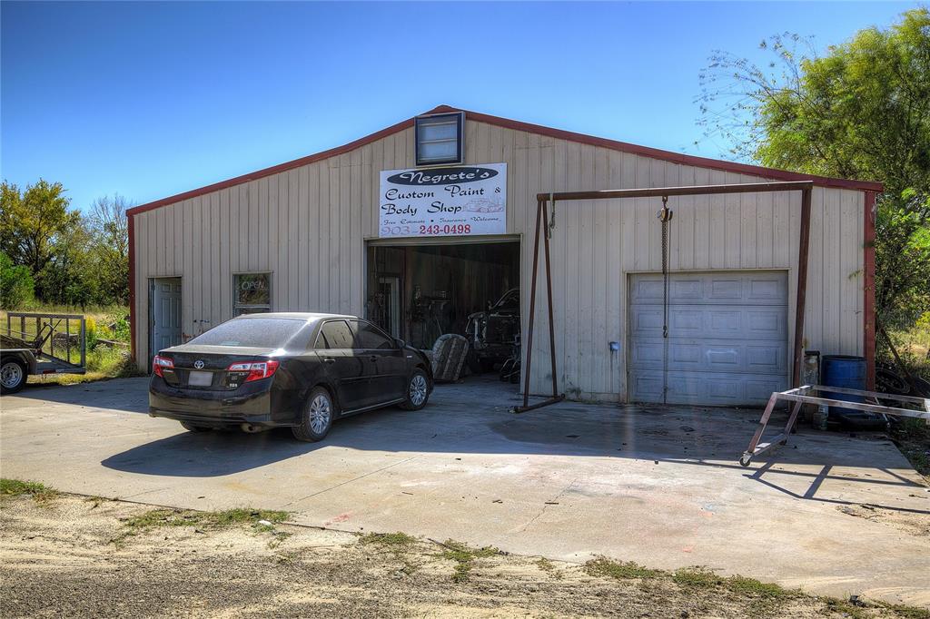 Nacogdoches University Surv A- - Residential