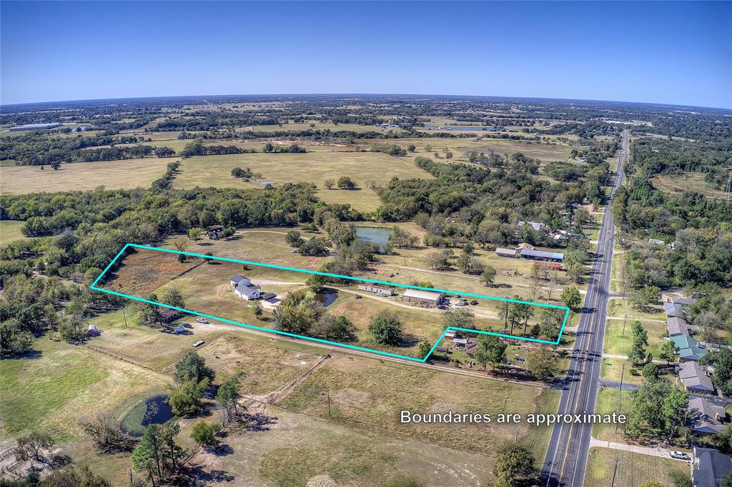 3974 Texas Highway 11 E