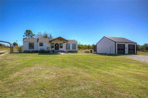 3974 Texas Highway 11 E Sulphur Springs TX 75482