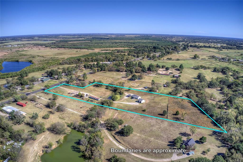 Nacogdoches University Surv A- - Residential