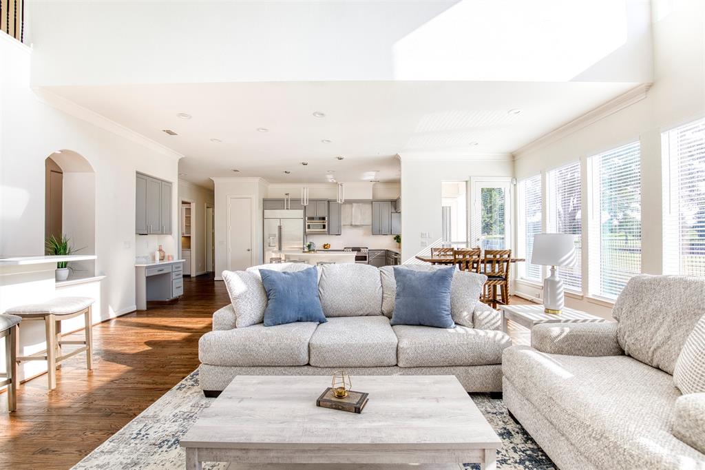 Stonebriar Sec II West - Residential