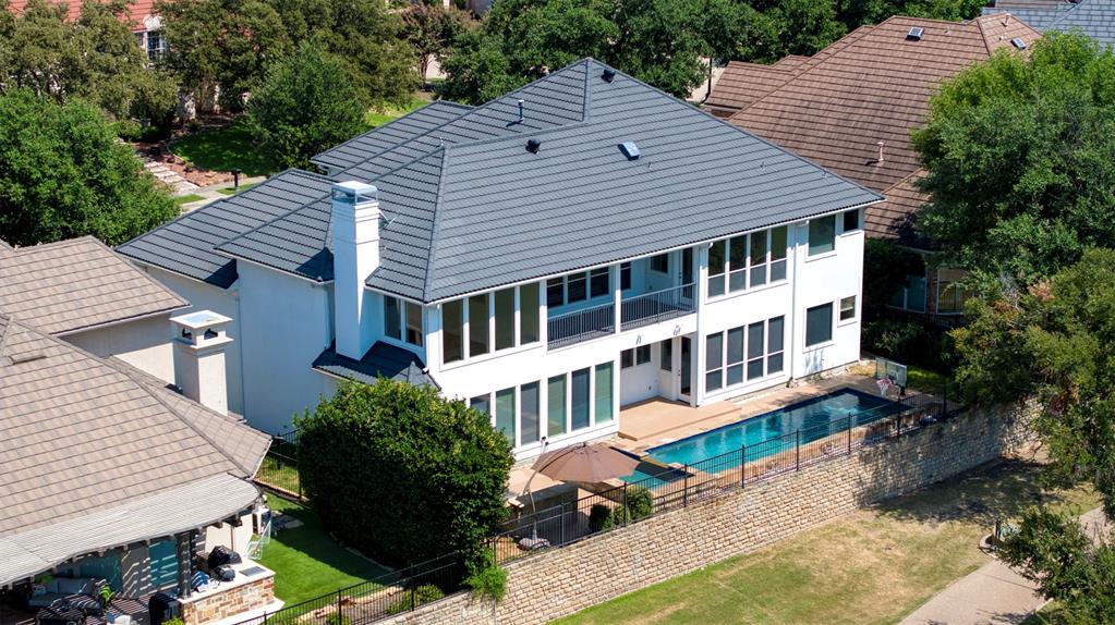 Stonebriar Sec II West - Residential