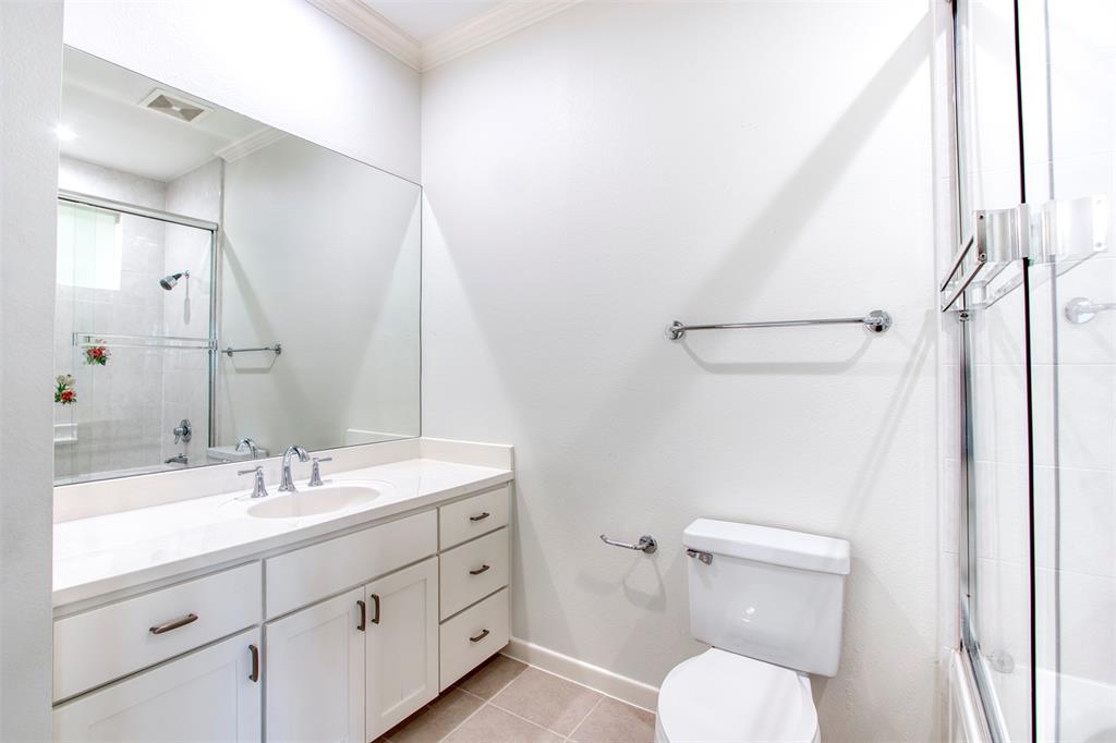 Stonebriar Sec II West - Residential