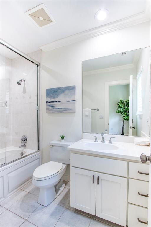 Stonebriar Sec II West - Residential