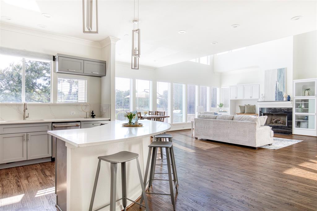 Stonebriar Sec II West - Residential