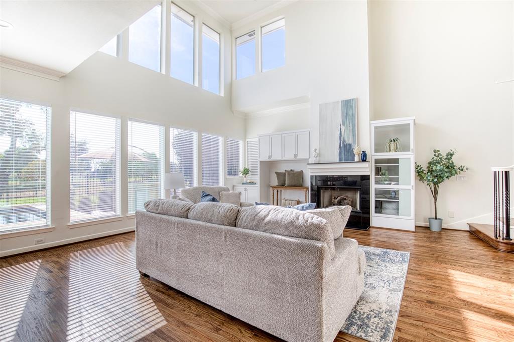 Stonebriar Sec II West - Residential