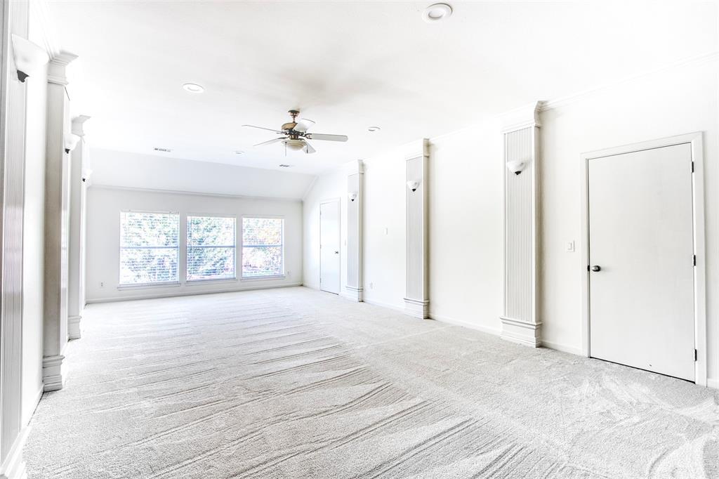 Stonebriar Sec II West - Residential