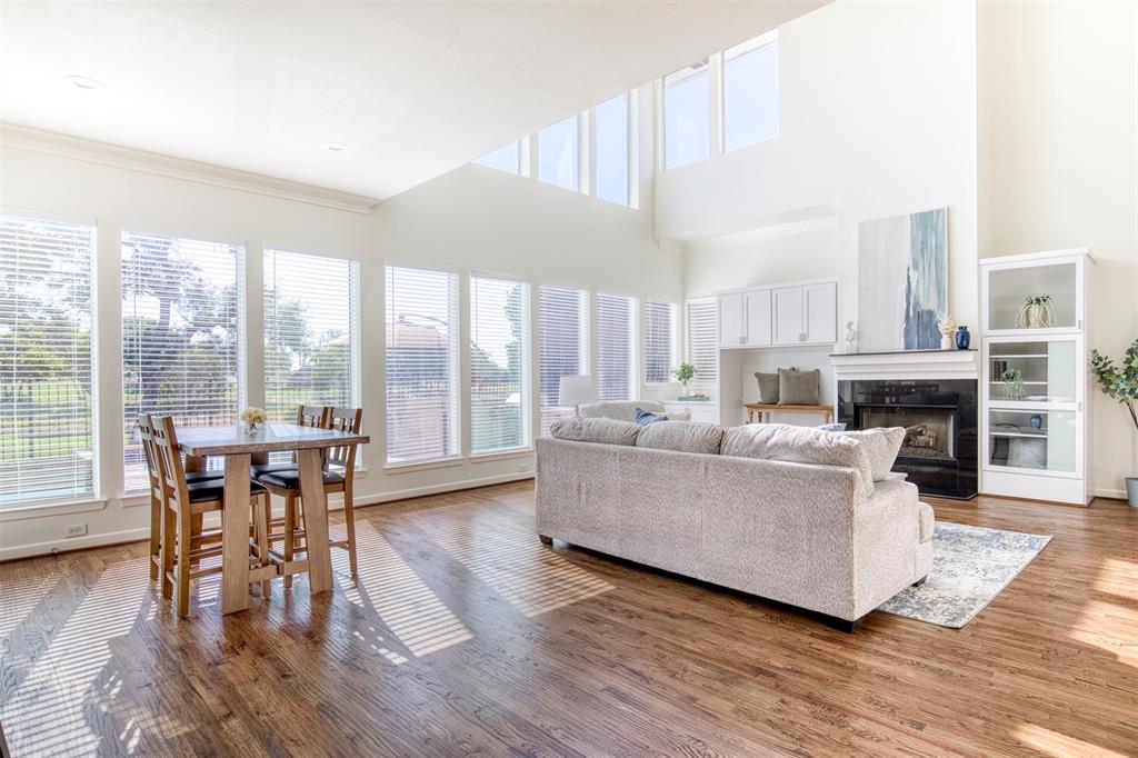 Stonebriar Sec II West - Residential