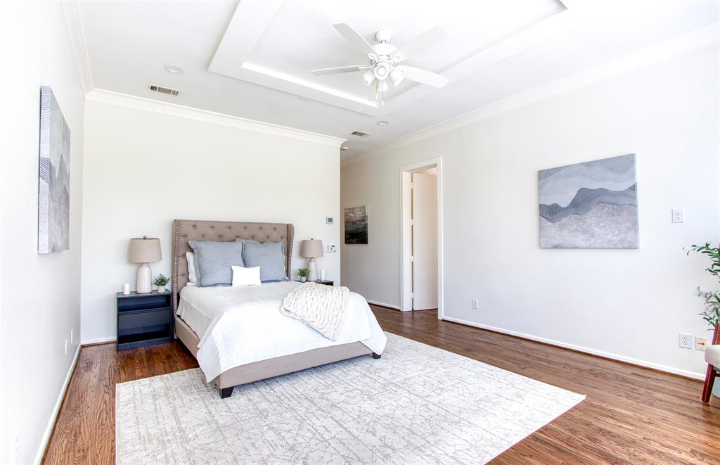 Stonebriar Sec II West - Residential