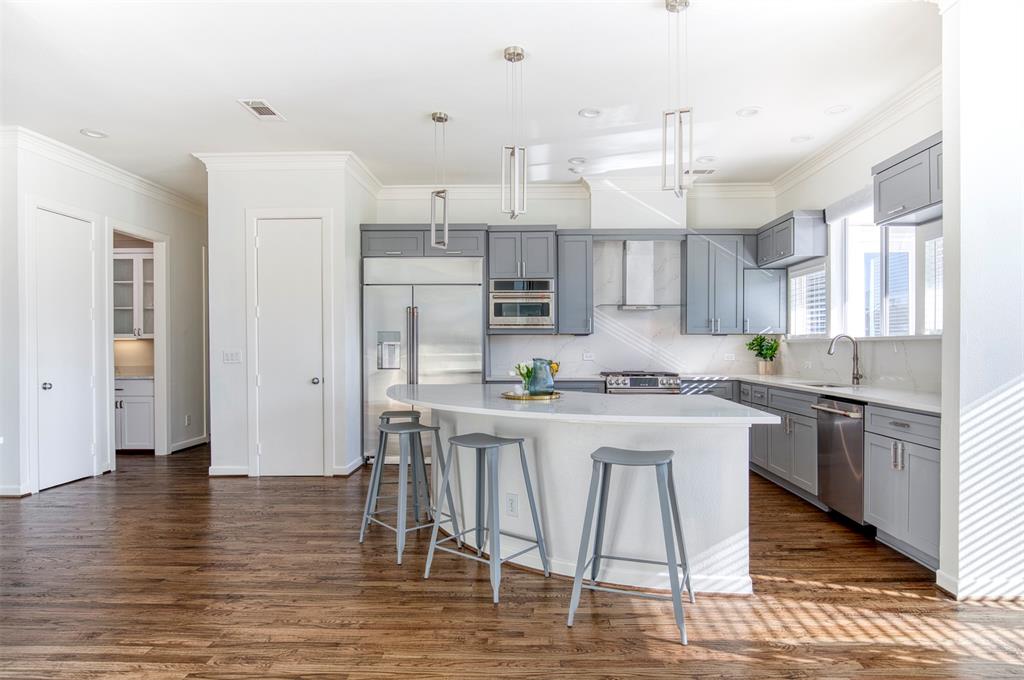 Stonebriar Sec II West - Residential