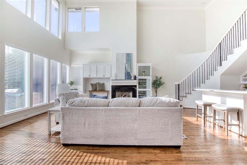 Stonebriar Sec II West - Residential