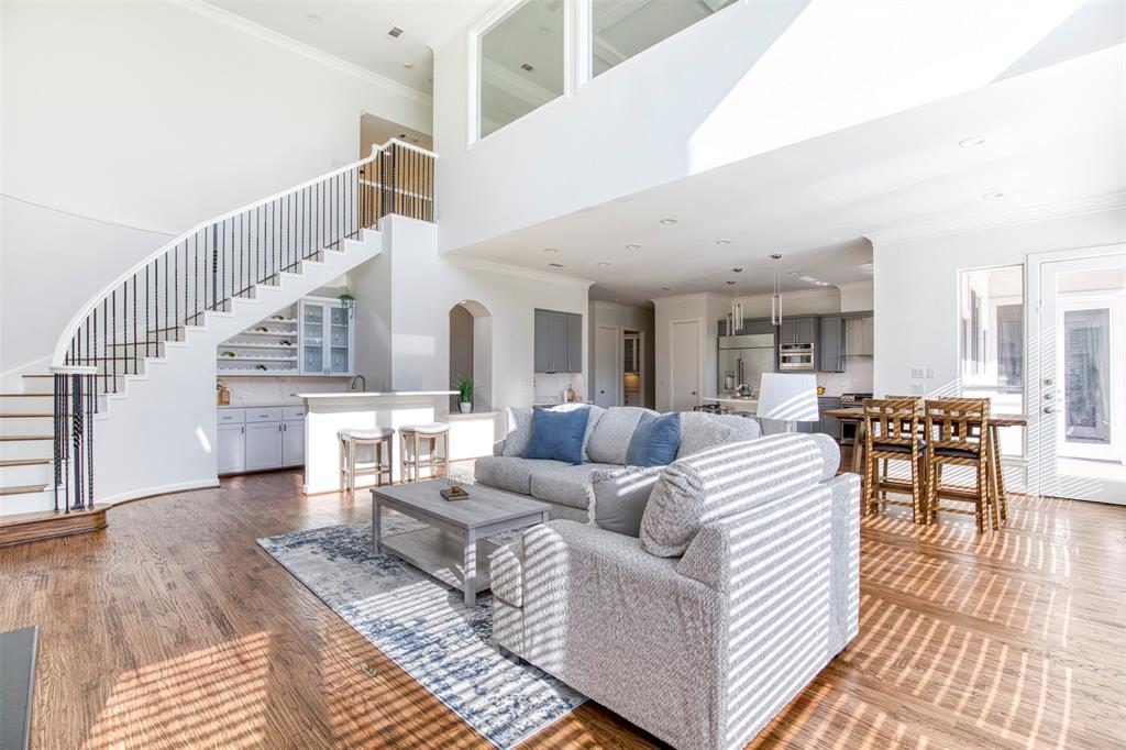 Stonebriar Sec II West - Residential