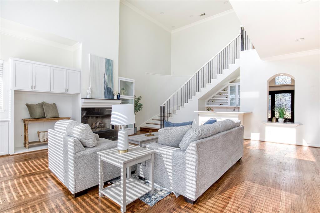 Stonebriar Sec II West - Residential