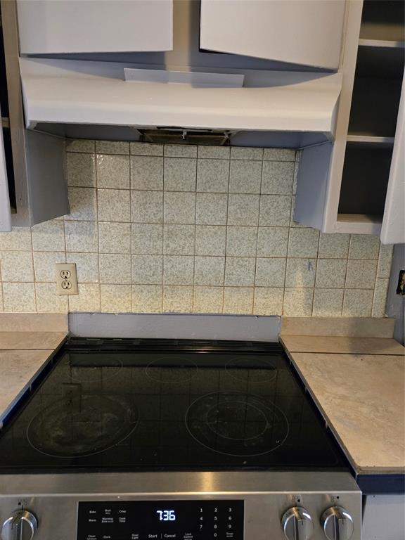 SOUTHLAKE ESTATES 3 - Residential Lease