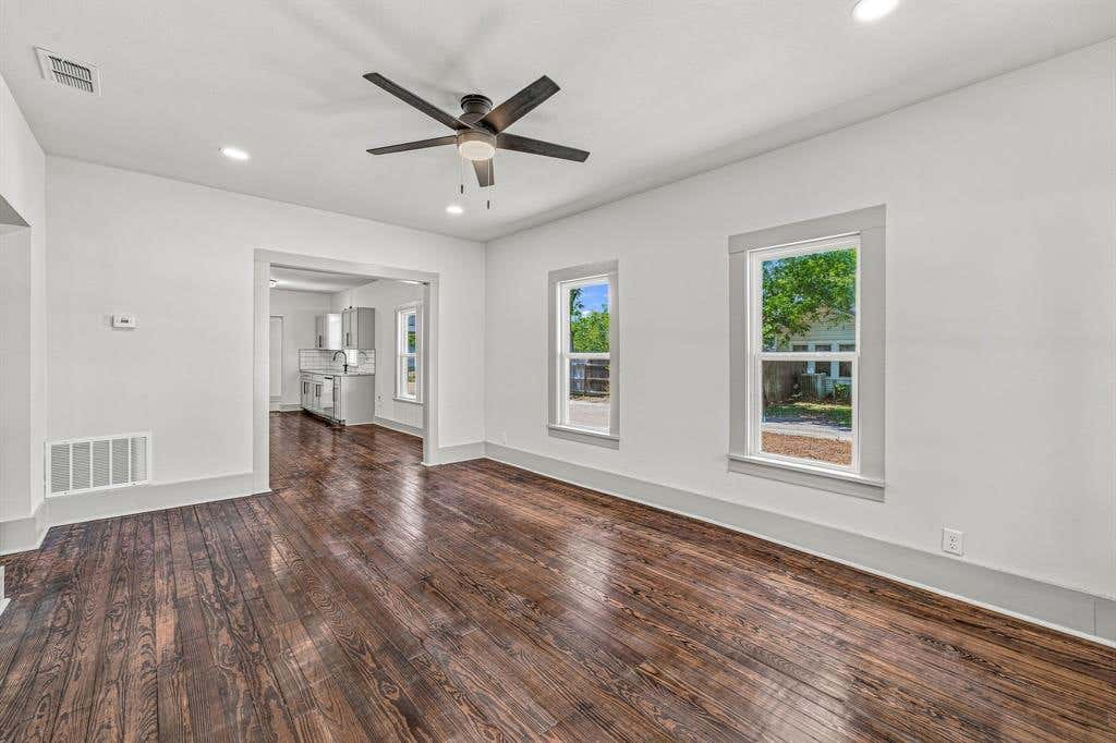 Photo of 910 3rd Street, Graham, TX 76450 (MLS # 21367400)