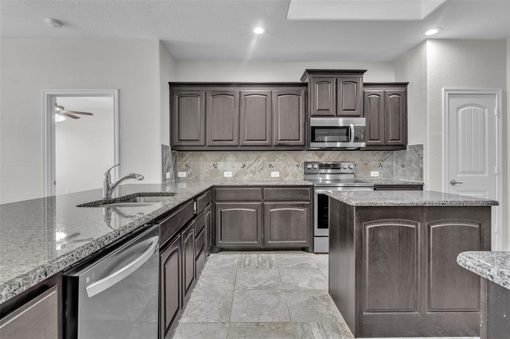 Dorado Ranch - Residential