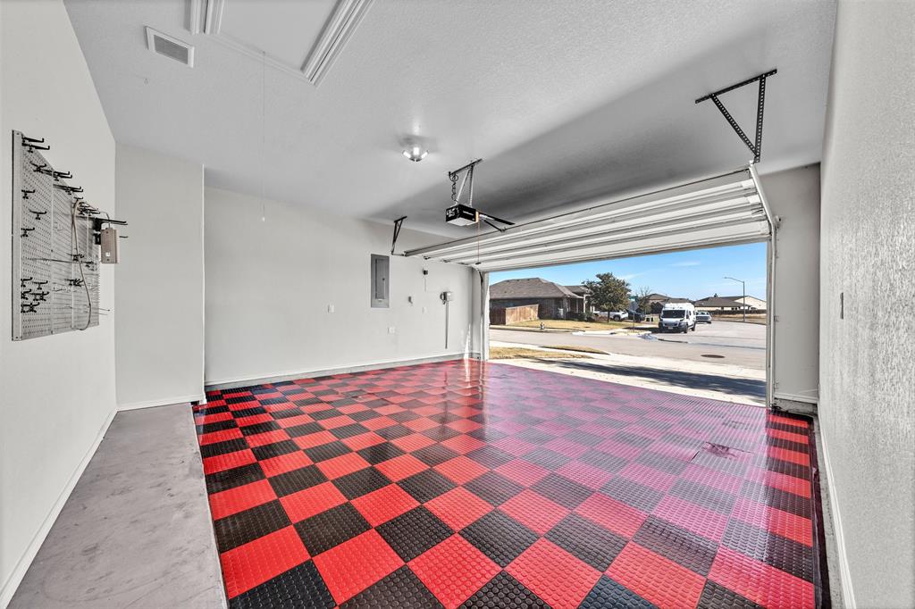 Dorado Ranch - Residential