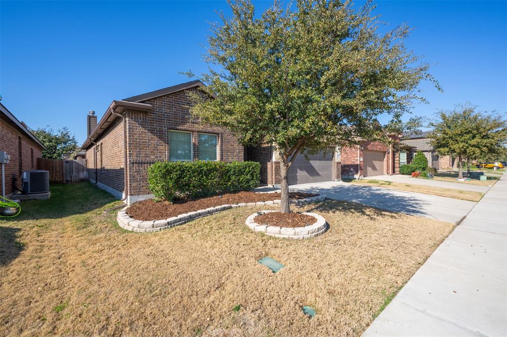 Dorado Ranch - Residential