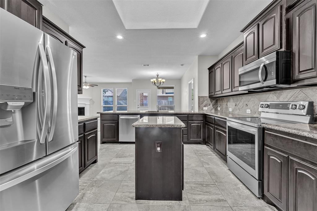 Dorado Ranch - Residential