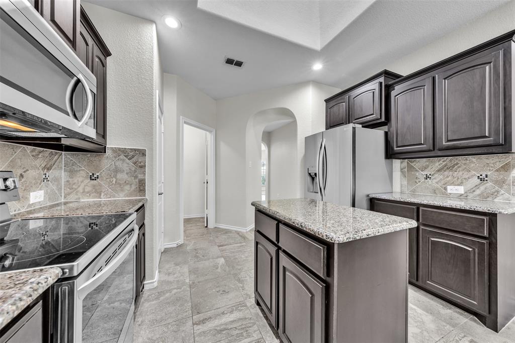 Dorado Ranch - Residential