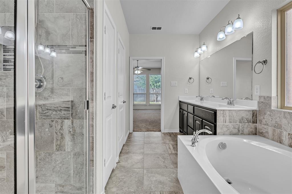 Dorado Ranch - Residential