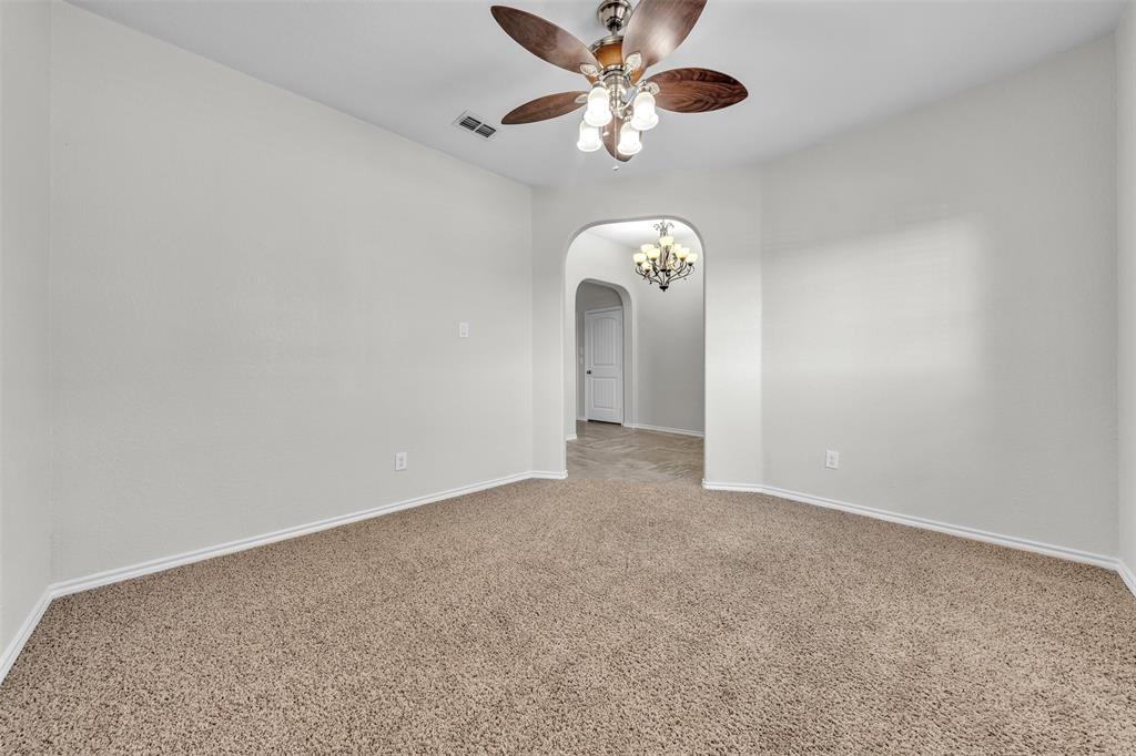 Dorado Ranch - Residential