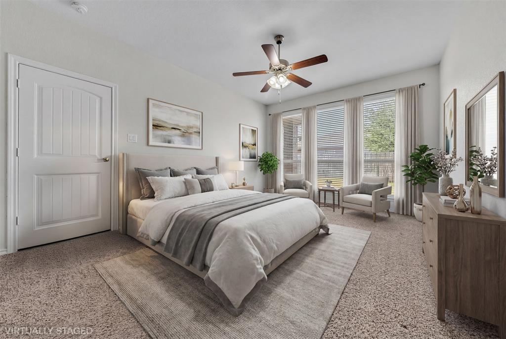 Dorado Ranch - Residential