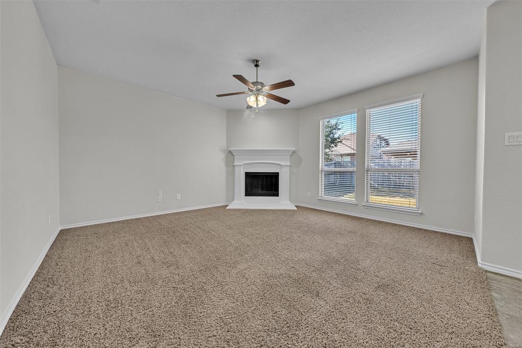 Dorado Ranch - Residential