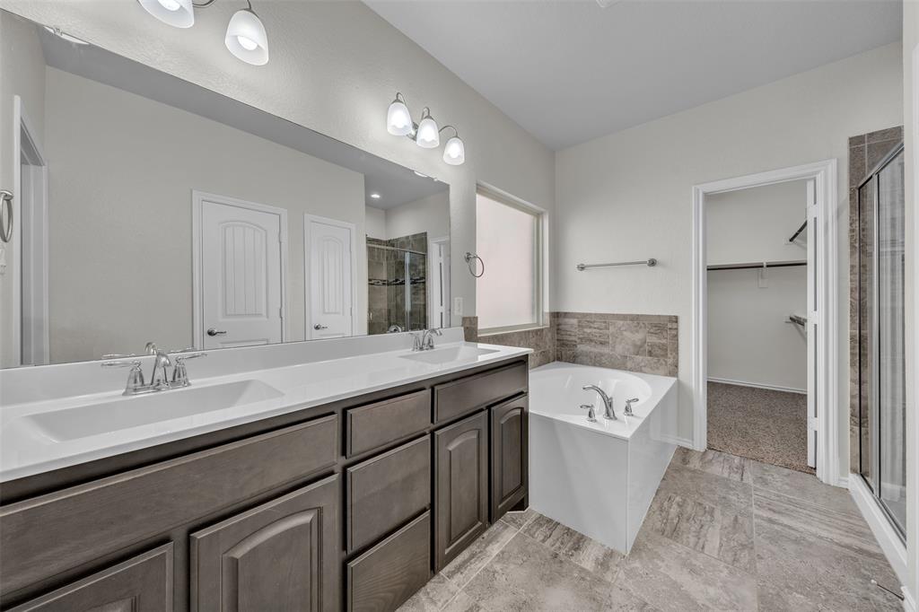 Dorado Ranch - Residential