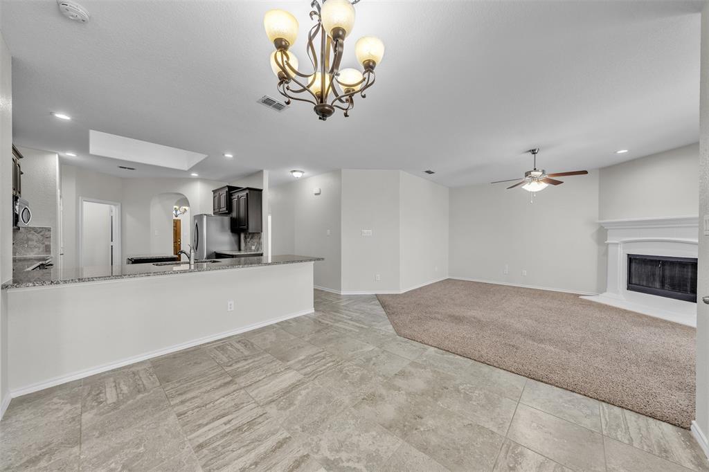 Dorado Ranch - Residential