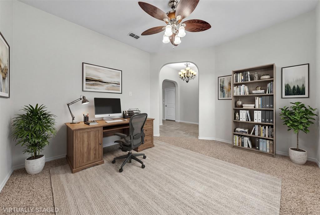 Dorado Ranch - Residential