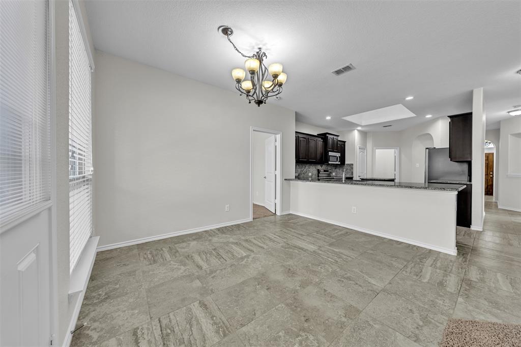 Dorado Ranch - Residential