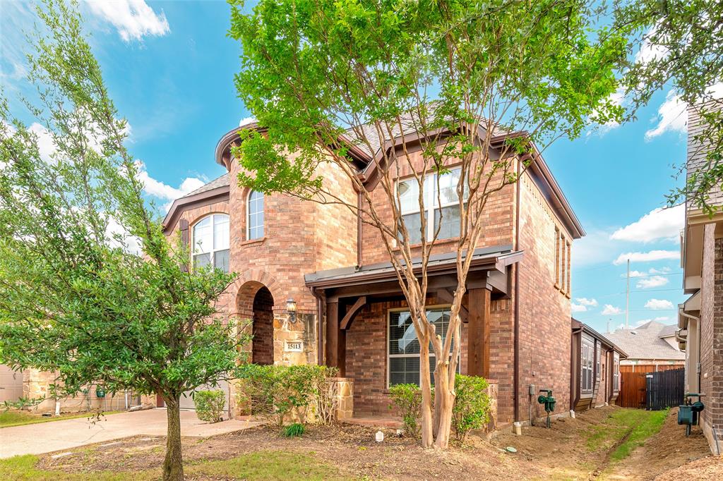 15113 Mount Evas Drive