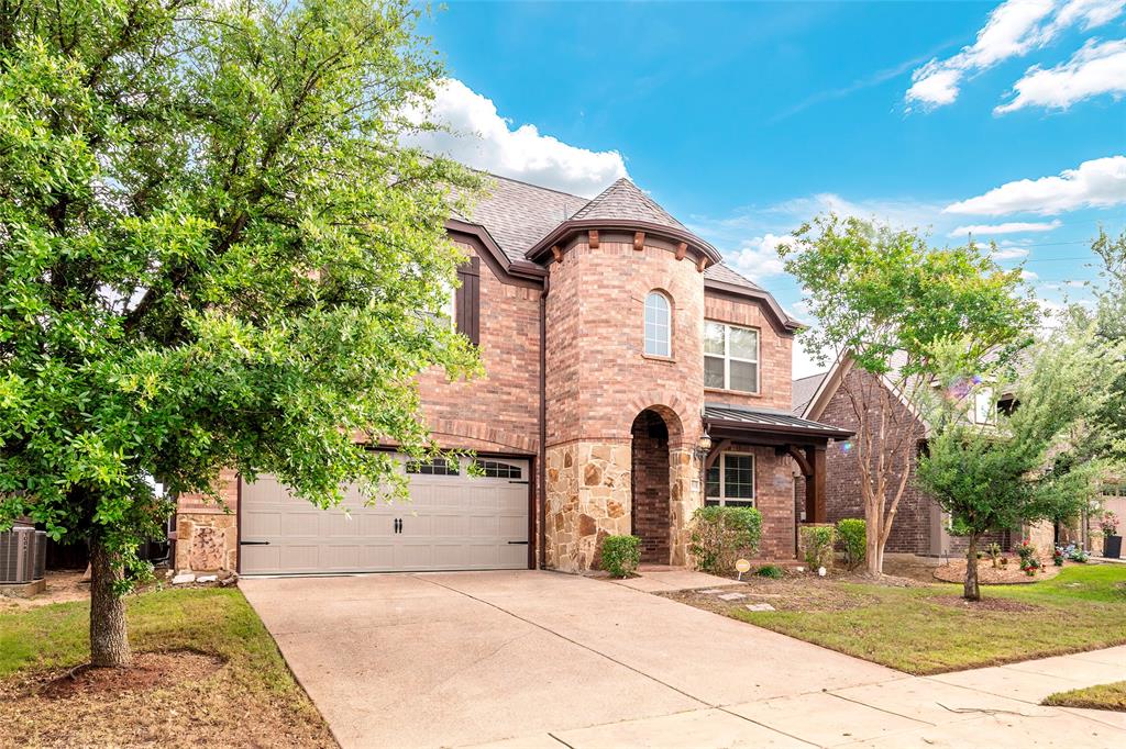15113 Mount Evas Drive