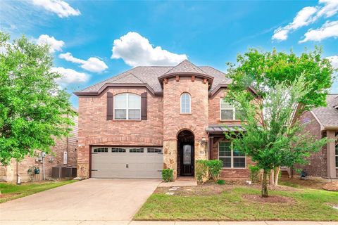 15113 Mount Evas Drive Little Elm TX 75068