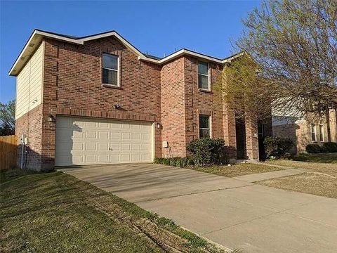 704 Cedar Bluff Drive Wylie TX 75098