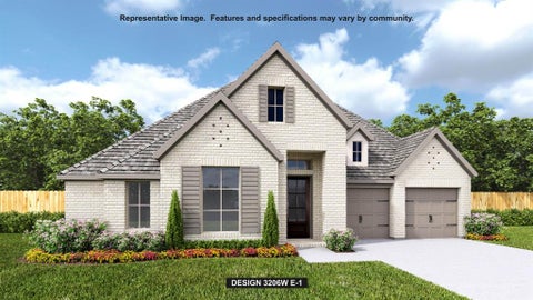 Photo of 770 Red Willow Court, Haslet, TX 76052 (MLS # 21279293)