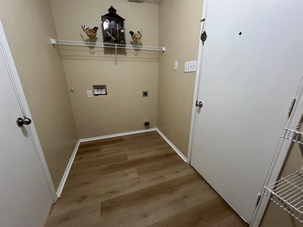 Fossil Park Estates - Residential