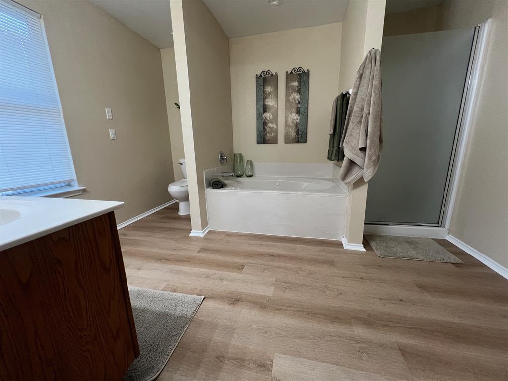 Fossil Park Estates - Residential