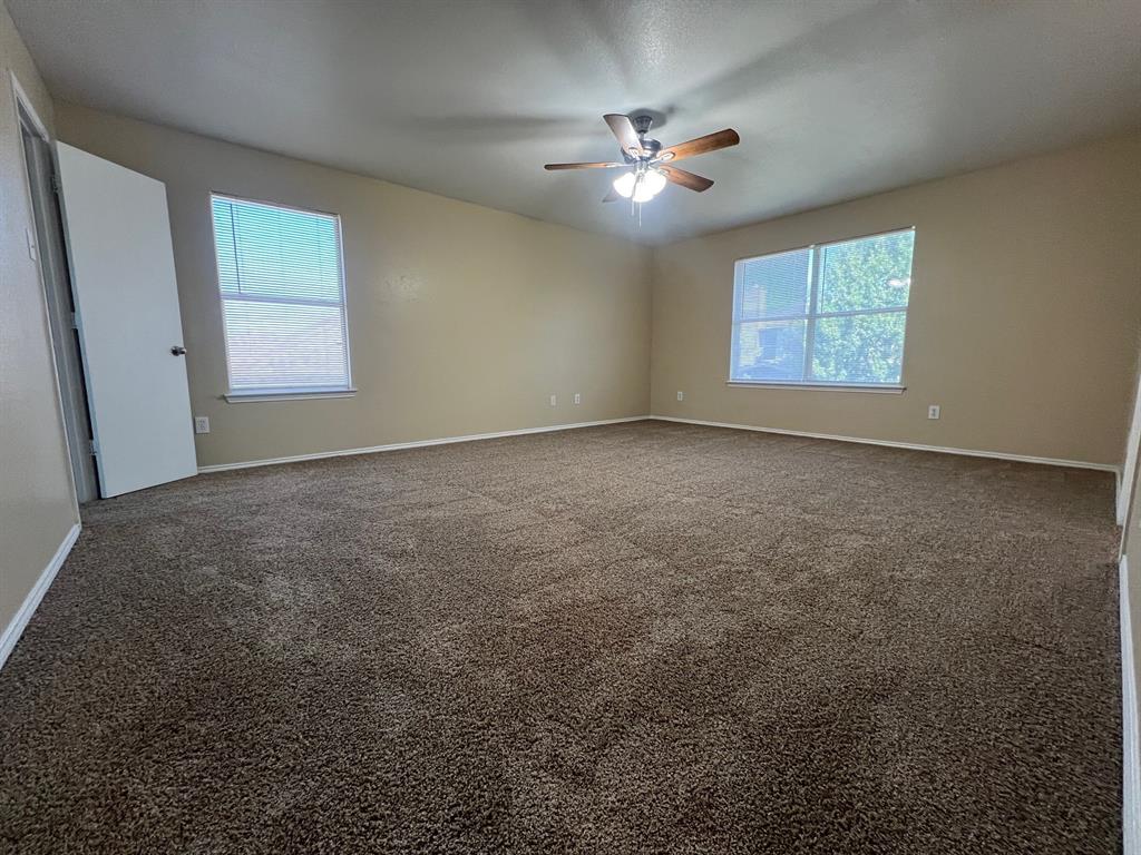 Fossil Park Estates - Residential